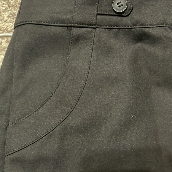 Lucien Matis-Sz M black trousers - Picture 7 of 7